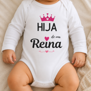 Hija de una Reina