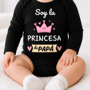 Soy la Princesa