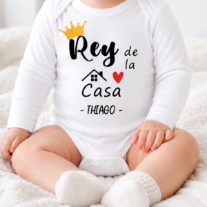 Rey de la Casa