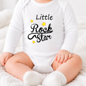 Little Rock Star