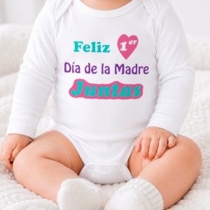 Feliz 1er Día