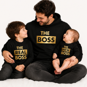 The Boss