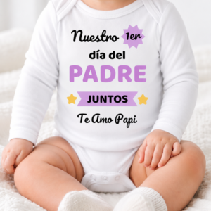 Nuestro 1er día