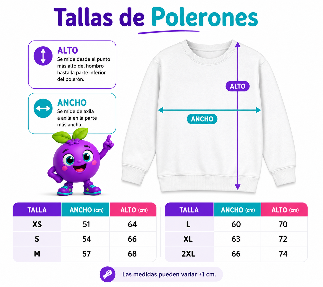 Polerón Papá - Image 2