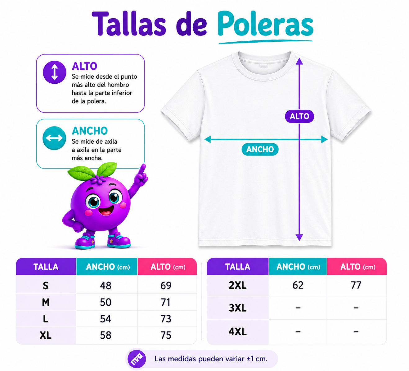 Pack con polera Manga Larga Papá - Image 7