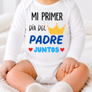 Mi primer día