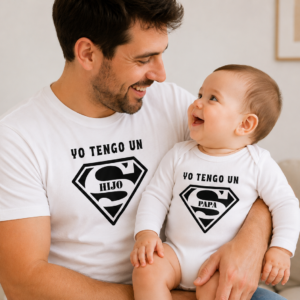 Super hijo