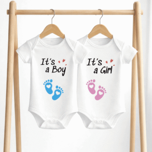 its a Girl its a Boy