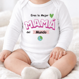 Eres la Mejor Mamá