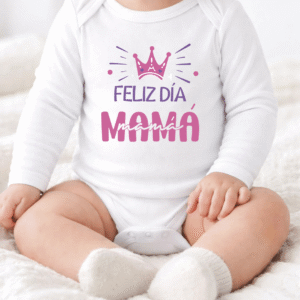 Feliz Día Mamá
