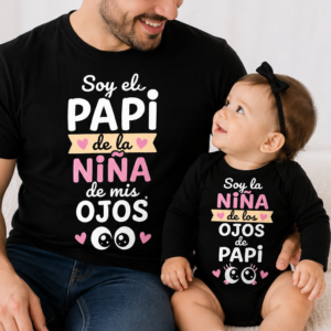 Ojos de Papi