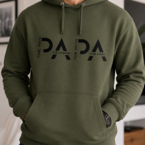 Polerón Papá